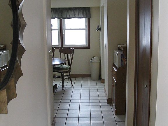 Foyer from Front Door
