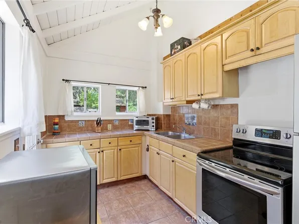 14862 Wildcat Canyon Rd, Silverado, CA 92676