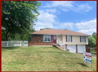 1003 E Northtown Rd, Kirksville, MO 63501