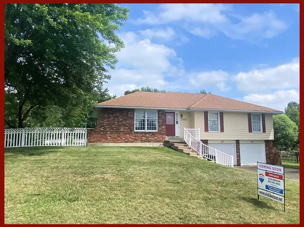 1003 E Northtown Rd, Kirksville, MO 63501