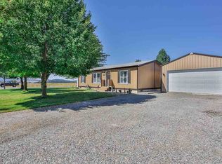 4807 N Glenbrook Rd, Otis Orchards, WA 99027
