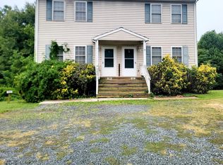 149 Autumn View Ln, Madison Heights, VA 24572