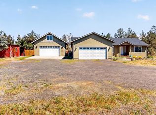 1783 NW Lower Bridge Way, Terrebonne, OR 97760