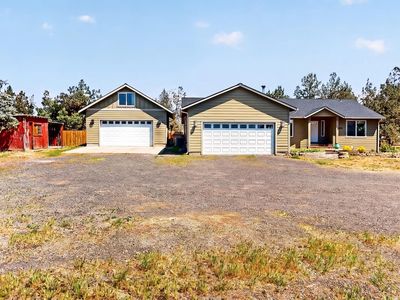 1783 NW Lower Bridge Way, Terrebonne, OR, 97760
