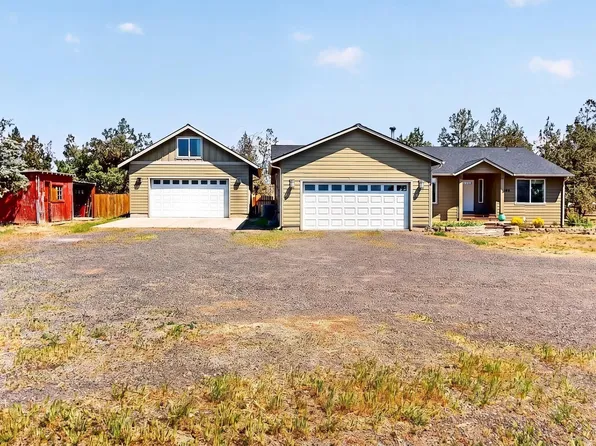 1783 NW Lower Bridge Way, Terrebonne, OR 97760