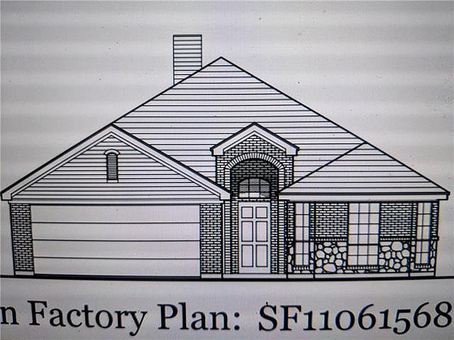 1st image of 2673 Berryhill Dr
