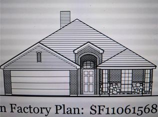 2673 Berryhill Dr, Fort Worth, TX 76105