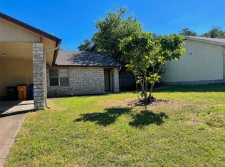 821 Sirocco Dr #B, Austin, TX 78745