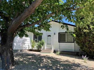 2835 Van Buren Dr, Reno, NV 89503