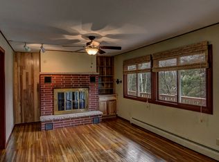 5243 West Rd #70, Eagle River, WI 54521