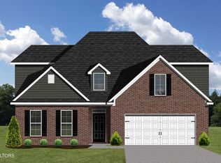 1820 Silver Chapel LOT 152, Knoxville, TN 37932