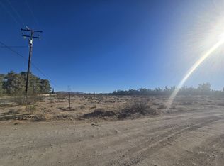 N Brady St, Ridgecrest, CA 93555