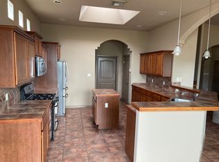 3071 Harmony Ridge Ln, Las Cruces, NM 88011