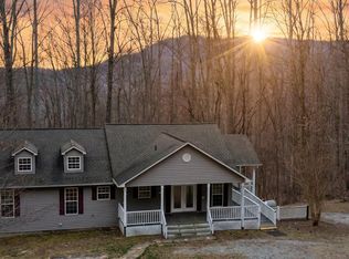 7 Spring Rd, Blairsville, GA 30512