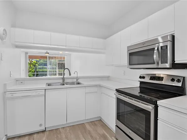 328 Bradstrom CIR #E101, NAPLES, FL 34113