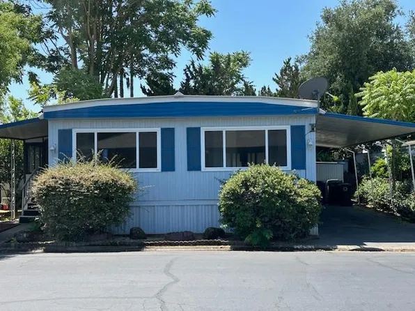 2950 Routier Rd Space 45, Sacramento, CA 95827