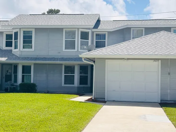 961 S Lakewood Ter E APT C, Pt Orange, FL 32127