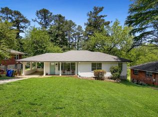 1101 Fayetteville Rd SE, Atlanta, GA 30316