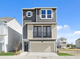 11415 Blossom Square St, Houston, TX 77047