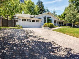 56 Donna Maria Way, Orinda, CA 94563