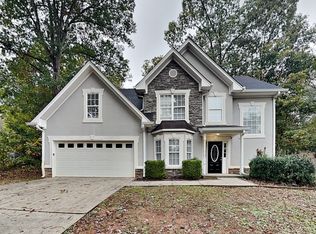 35 Shady Oaks Trl, Covington, GA 30016