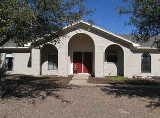 486 Old Bethany Rd, Bruceville Eddy, TX 76630