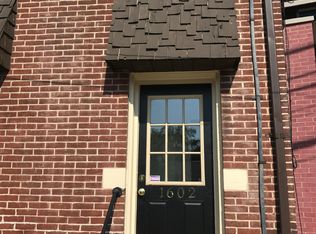 1602 Lowrie St FLOOR 2, Pittsburgh, PA 15212