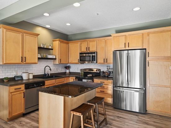 2429 121st Cir NE Unit E, Blaine, MN 55449