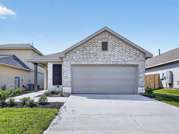 12971 Daniel Springs Ln, Magnolia, TX 77354