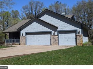 4431 148th Ln NW, Andover, MN 55304