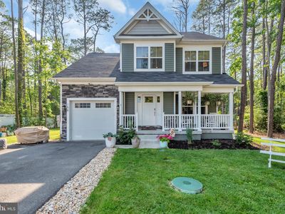 158 Ackerman Dr, Stevensville, MD, 21666