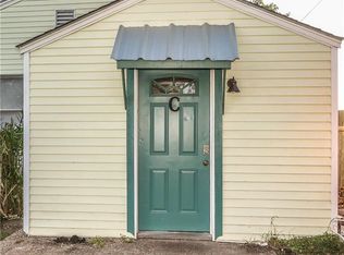 1706 Olive St APT C, Georgetown, TX 78626