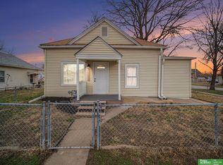6040 Logan Ave, Lincoln, NE 68507