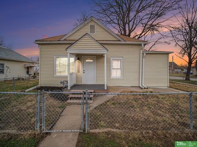 6040 Logan Ave, Lincoln, NE, 68507