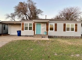 524 Jon St, Guthrie, OK 73044
