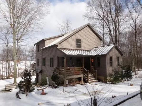 117 Clearfield Rd, New Providence, PA 17560