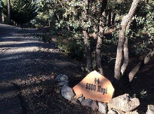 5500 Hopi Dr, Prescott, AZ 86305