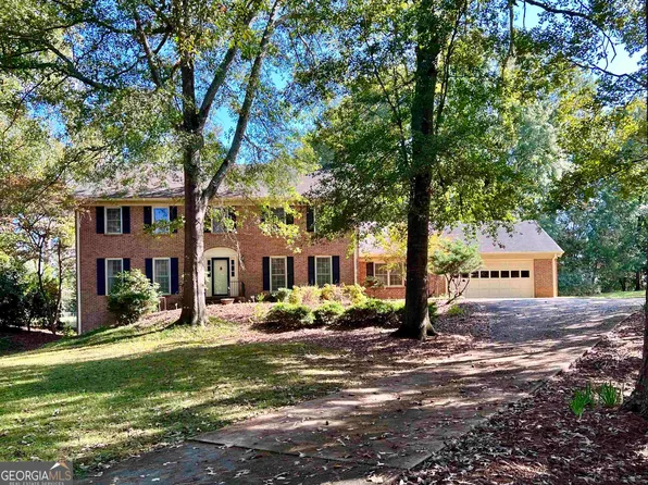 1790 Holmes Dr SW, Conyers, GA 30094