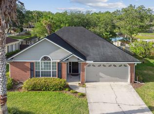 12942 Deep River Way, Jacksonville, FL 32224