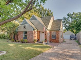 3330 Mount Vernon Ave, Fort Worth, TX 76103