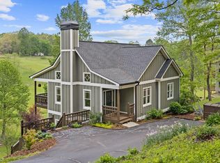 203 Evergreen Rd, Hiawassee, GA 30546