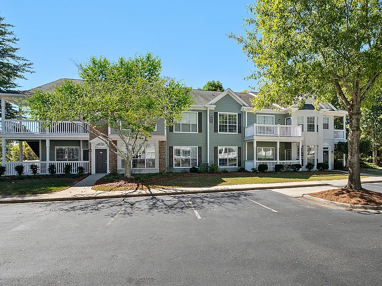 St. Andrews Apartment Homes — Photo 31