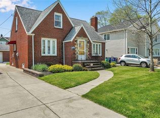 89 Coolidge Rd, Buffalo, NY 14220