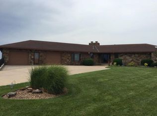 197 NE 30th Rd, Great Bend, KS 67530