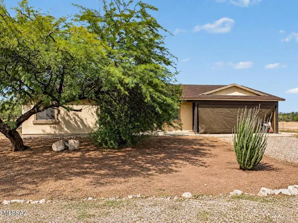 5013 N Sabi Rd, Marana, AZ 85653