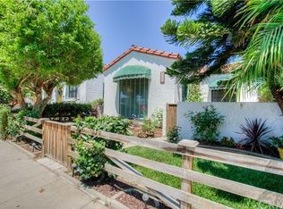 5553 E Saint Irmo Walk, Long Beach, CA 90803