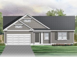 3762 Reserve Dr SW, Wyoming, MI 49418