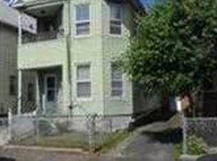 202 Denver Ave, Bridgeport, CT 06605