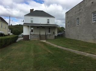 11 W Grant St #1-A, Houston, PA 15342