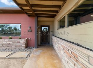 645 W 2nd Pl, Mesa, AZ 85201